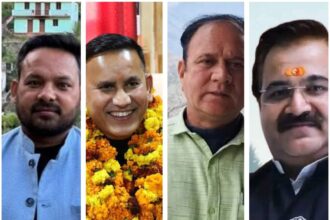 WhatsApp Image 2026 02 26 at 5.29.51 PM News Todayz दोनों मंडलों को जोड़ती कर्णप्रयाग विधानसभा सीट, किस प्रत्याशी पर खेलेगी कांग्रेस दांव