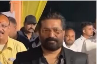 d 1 2 News Todayz दून का गैंगस्टर हत्याकांडः एसटीएफ ने किया एक आरोपी को गिरफ्तार