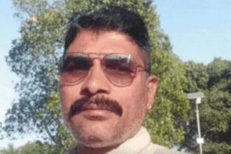 d 1 4 News Todayz खुद को गोली मारकर खनन कारोबारी ने की आत्महत्या