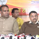 d 1 5 News Todayz प्रारंभिक शिक्षा निदेशक मारपीट मामला, उमेश शर्मा काऊ ने मांगी माफी