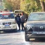 d 1 8 News Todayz संदिग्ध परिस्थितियों में मिला बैंकेट हाॅल स्वामी का शव