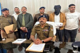 d 2 2 News Todayz ब्लइंड मर्डर केस का खुलासाः आरोपी ने शराब पीने के बाद पैसों के लालच में दिया था वारदात को अंजाम