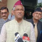 d 2 3 News Todayz उत्तराखण्ड की कानून व्यवस्था चरमराई,इसे गंभीरता से ले सरकार त्रिवेन्द्र रावत