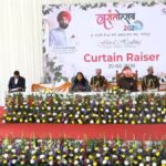 d 3 News Todayz लोकभवन में 27 फरवरी से होगा वसन्तोत्सव, निशुल्क फूलों का दीदार कर सकेगी जनता