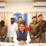 d 3 5 News Todayz महिला गैंगरेप मामला: तीन आरोपी गिरफ्तार