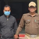 d 3 6 News Todayz बोर्ड परीक्षा फर्जीवाड़े का मुख्य आरोपी गिरफ्तार