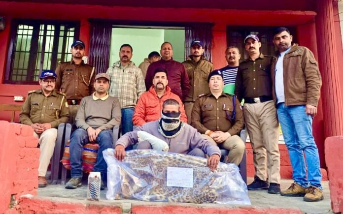 d 4 1 News Todayz भारी मात्रा में फर्जी दस्तावेज, मोहरें व इलैक्ट्रॉनिक उपकरण बरामद