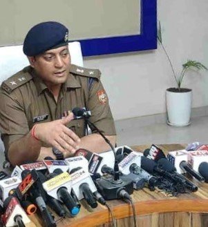 d 4 3 News Todayz हत्याकांड का खुलासाः पैसों के लेने देने को लेकर दिगंबर को उतारा था मौत के घाट