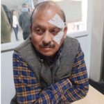 d 5 1 News Todayz विधायक समर्थकों ने की प्रारंभिक शिक्षा निदेशक से मारपीट