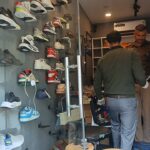 d 5 News Todayz संदिग्ध परिस्थितियों में कारोबारी की कनपटी पर लगी गोली, मौके से अवैध पिस्टल बरामद