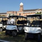 d 7 News Todayz मसूरी में होगा गोल्फकार्ट का संचालन