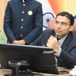 d m News Todayz प्रतिबंधित भूमि को फर्जी तरीके से बेचने वालों के खिलाफ मामला दर्ज