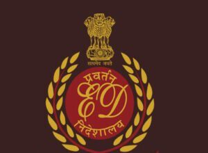 e d News Todayz स्टील कारोबारी के घर औ दफ्तरों में ईडी की छापेमारी से व्यापारियों में हड़कंप