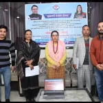 e3f6ccba0ae4ac2e6cfeb76bfe47f67b News Todayz 21 साल की उम्र तक मिलेगा योजना का लाभ; रेखा आर्या ने लाभार्थियों की संख्या और नियमों का दिया ब्यौरा