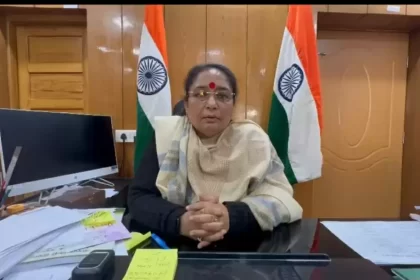 f7b6c720fbae40920052f14bd88a17b6 News Todayz राष्ट्रपति और पीएम को भेंट किए जाने वाले स्मृति चिह्नों से भराड़ीसैंण को मिली नई सांस्कृतिक पहचान