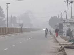 images 2026 02 06T135737.904 News Todayz राजधानी सहित आस-पास के क्षेत्रों में आंशिक रूप से छाए रहेंगे बादल, शुष्क मौसम के बीच ठंड का अहसास