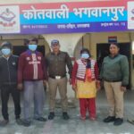 mmmmmmmmmmmmmmmmmmm News Todayz 2 दिन बाद खुला महंत हत्याकांड का राज, पुलिस ने आरोपियों को भेजा जेल