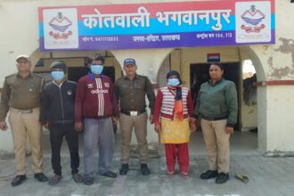 mmmmmmmmmmmmmmmmmmm News Todayz 2 दिन बाद खुला महंत हत्याकांड का राज, पुलिस ने आरोपियों को भेजा जेल