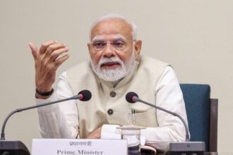 pm modi chairs 1200x675 1 News Todayz स्थापना दिवस विशेष: प्रधानमंत्री ने की मिजोरम और अरुणाचल के नागरिकों के जज्बे की सराहना