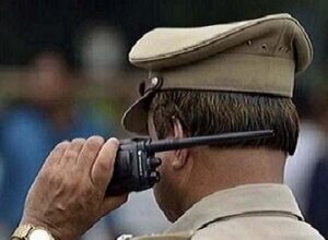 police 2 News Todayz डंपर की चपेट में आने से युवक की मौत, युवती गंभीर घायल