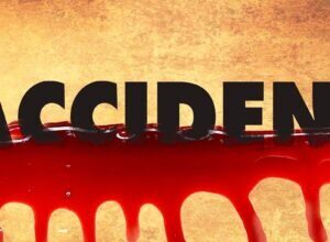 accident News Todayz दिल्ली-लखनऊ हाईवे पर भीषण सड़क हादसे में उत्तराखण्ड के चार युवकों की दर्दनाक मौत