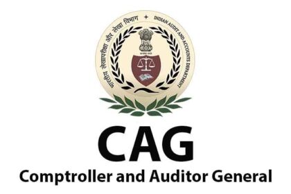 cag News Todayz कैग की रिपोर्ट में कई विकास योजनाओं की खुली पोल,करोड़ों की अनियमित्ताएं आई सामने