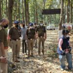 d 1 1 News Todayz मांडूवाला के जंगल में बोरे में बंद महिला का शव मिलने से सनसनी