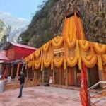 d 1 12 News Todayz अक्षय तृतीय पर्व पर 19 अप्रैल को खोले जायेंगे यमुनोत्री धाम के कपाट