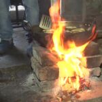 d 1 15 News Todayz गैस की किल्लतः होटल- ढावे वाले लकड़ी के चुल्हांे से चला रहे काम,दुकानदारी भी हुई आधी