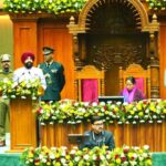 d 1 News Todayz गैरसैंण विधानसभा बजट सत्र शुरू