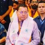 d 1 17 News Todayz सीएम धामी ने सुना पीएम मोदी के ‘मन की बात’ का 132वां एपिसोड