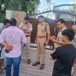 d 1 19 News Todayz सोमवार सुबह मसूरी रोड पर खूनी खेलः-   रास्ता न देने के विवाद में चली गोलियां,मॉनिंग वॉक पर निकले निर्दोष की गयी जान