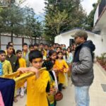 d 1 7 News Todayz फूलदेईः  परंपरा और संस्कृति के पुनरुद्धार का सामूहिक प्रयास