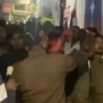 d 2 2 News Todayz महिला को पीटने पर क्षेत्र में तनाव, मामले की जांच शुरू