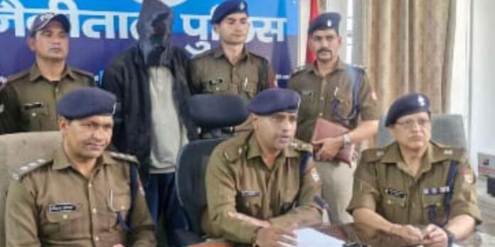 d 2 3 News Todayz महिला पर्यटक से छेड़छाड़ और लूट के प्रयास में चालक गिरफ्तार