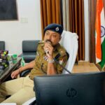 d 2 7 News Todayz अवैध खनन प्रकरण में चौकी प्रभारी सहित 6 निलम्बित