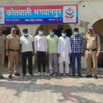 d 3 11 News Todayz गोकशी मामले में 5 आरोपी गिरफ्तार