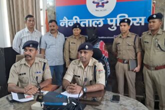 d 3 12 News Todayz साठ लाख की स्मैक के साथ महिला नशा तस्कर गिरफ्तार