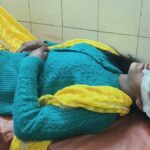 d 3 14 News Todayz गुलदार के हमले में मूकबधिर युवती घायल ,अस्पताल में उपजार जारी