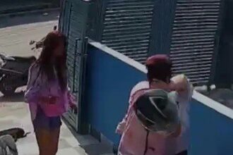 d 3 2 News Todayz रंग लगाने के बहाने युवती से छेड़खानी और मारपीट