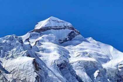 d 3 6 News Todayz आठ मई से शुरू होगी आदि कैलाश यात्रा