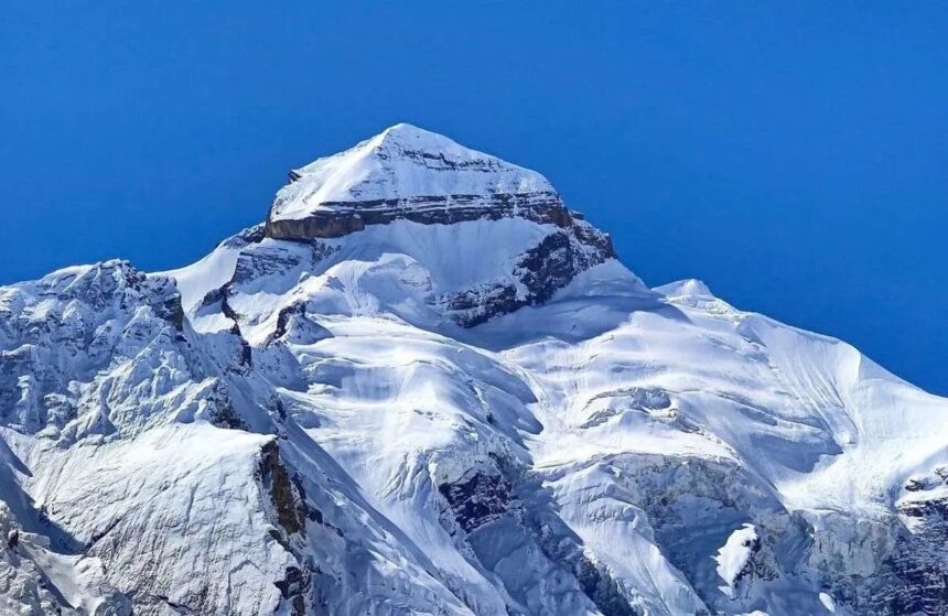 d 3 6 News Todayz आठ मई से शुरू होगी आदि कैलाश यात्रा