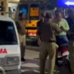 d 3 8 News Todayz केमिकल कंपनी के मैनेजर को मारी गोली