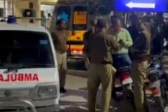 d 3 8 News Todayz केमिकल कंपनी के मैनेजर को मारी गोली