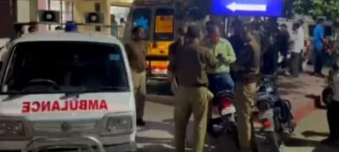 d 3 8 News Todayz केमिकल कंपनी के मैनेजर को मारी गोली