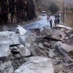 d 3 9 News Todayz भारी बारिश से बदरीनाथ और नीति मलारी हाईवे बंद