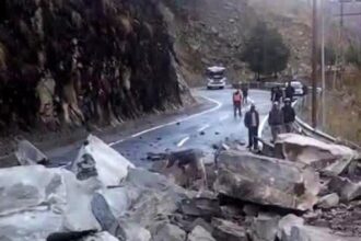 d 3 9 News Todayz भारी बारिश से बदरीनाथ और नीति मलारी हाईवे बंद