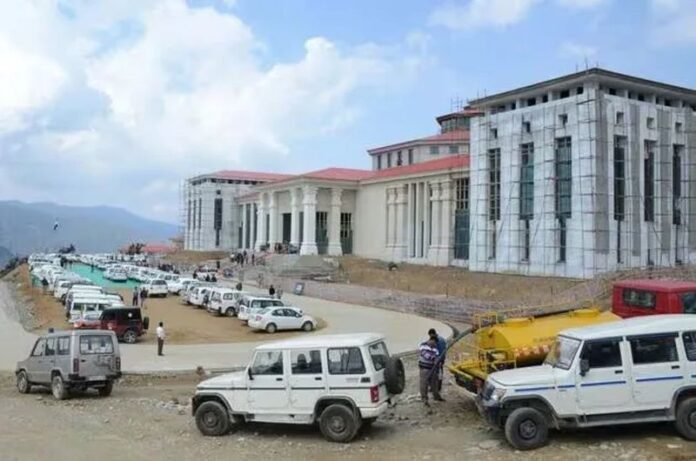 d 4 5 1 News Todayz बजट सत्रः  सदन में गूंजा मानव-वन्य जीव संघर्ष का मुद्दा