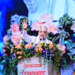 d 5 1 News Todayz केदारनाथ से कन्याकुमारी तक बाहर होंगे घुसपैठियाः अमित शाह