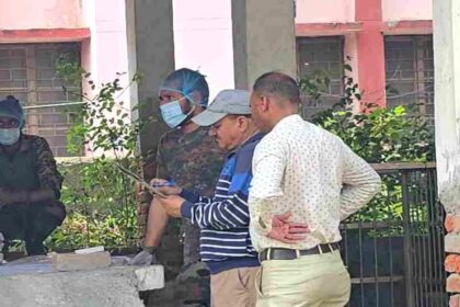 d 5 1 News Todayz नदी में तैरता मिला हाथी के बच्चे का शव